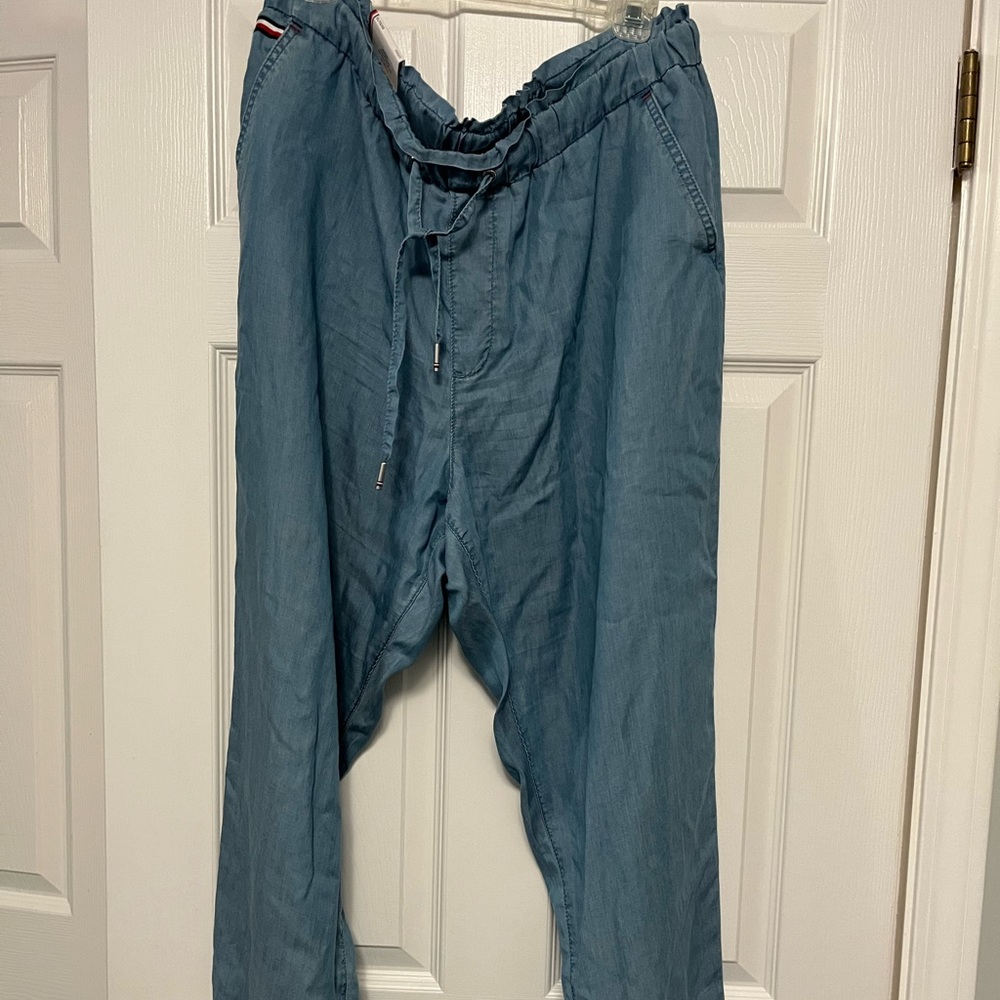 Women’s Tommy Hilfiger Joggers